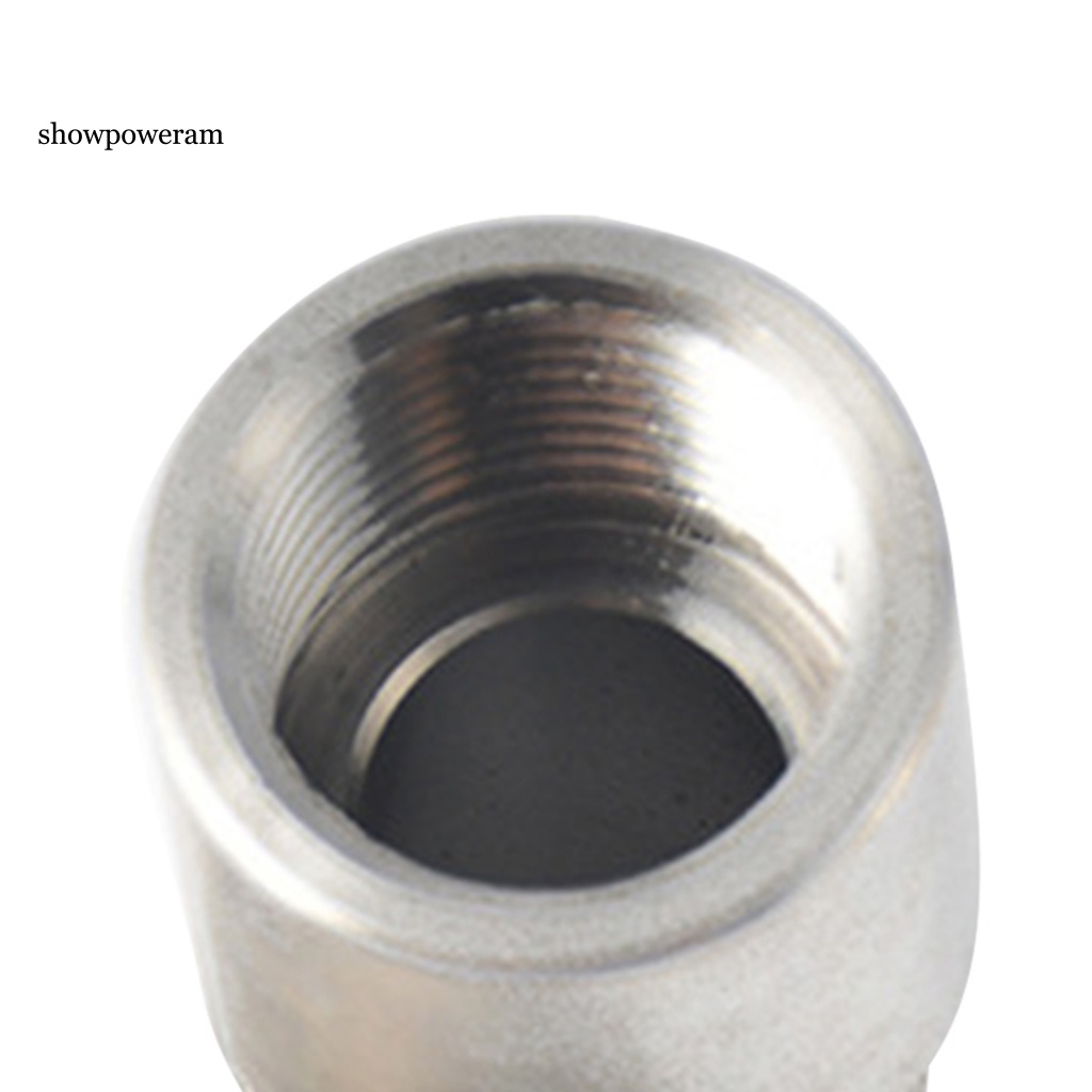 Bộ 2 Miếng Nối Dài Bàn Đạp Trái / Phải Chống Rỉ Tiết Kiệm Nước Cho Xe Đạp Leo Núi