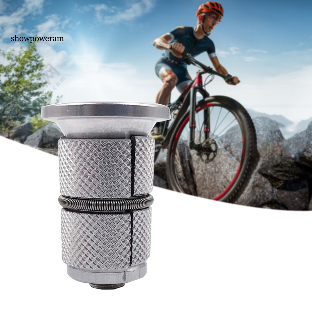 Ốc Vít Lõi Mở Rộng Bằng Hợp Kim Nhôm Tái Sử Dụng Được Cho Xe Đạp