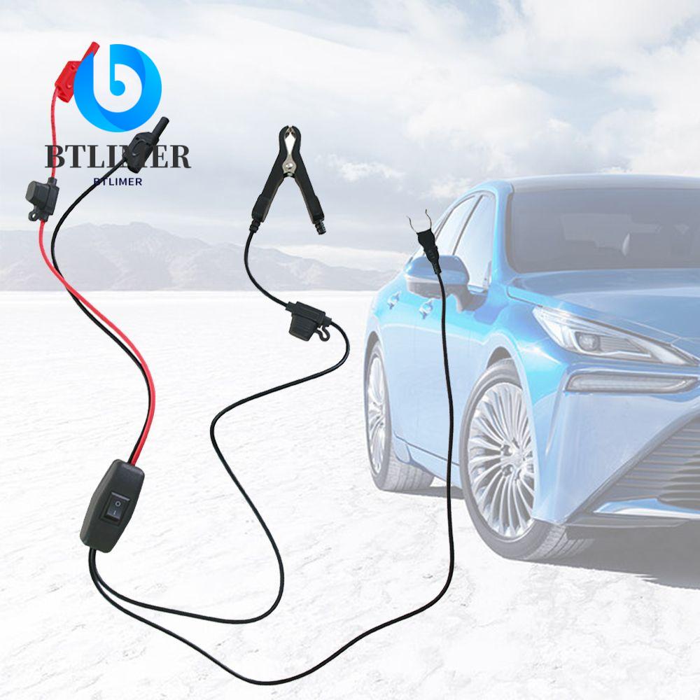 Thiết Bị Kiểm Tra Rò Rỉ Dễ Thao Tác Cho Xe Hơi