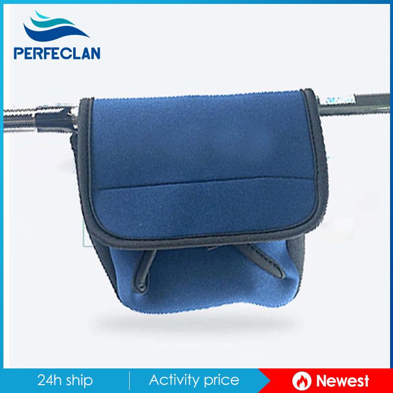 Túi Đựng Bảo Vệ Máy Câu Cá Tiện Dụng