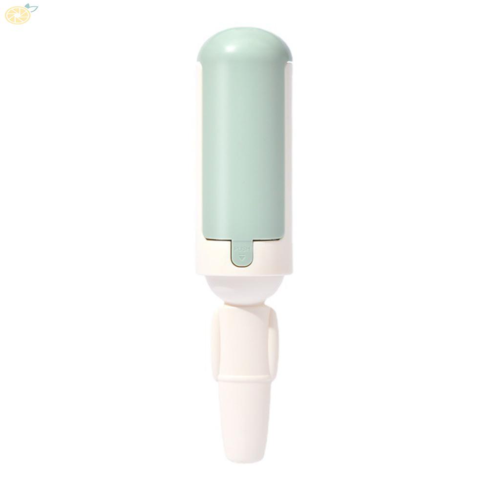 【VARSTR】Dual sided Double Roller Pet Hair Remover Brush Professional Cleaning Tool Suitable for Pet Hair and Lint