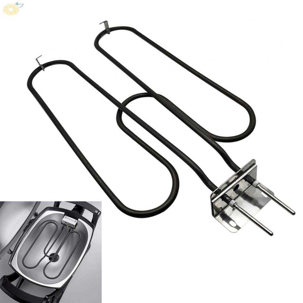 【VARSTR】Bring Your Weber 55020001 Q2400 Grill Back to Life with This Replacement Heating Element