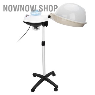 Máy hấp dầu chăm sóc tóc dạng đứng chất lượng
