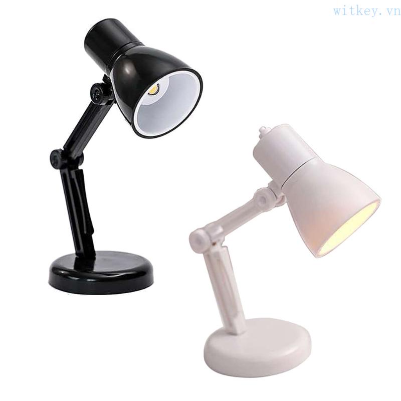 Đèn LED Để Bàn Mini Dùng Làm Đạo Cụ Chụp Ảnh Cho Bé Sơ Sinh