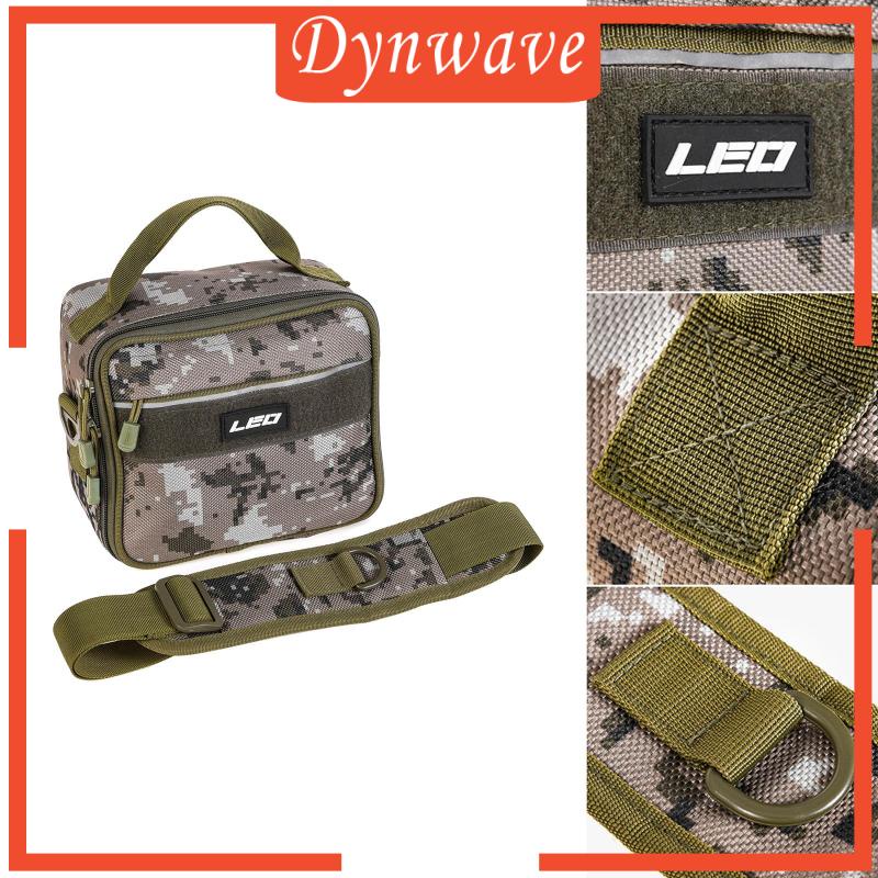 Túi Đựng Bảo Vệ Máy Câu Cá Đa Năng Tiện Dụng