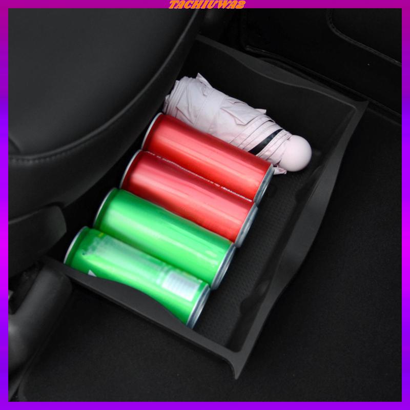 Hộp Đựng Đồ Ẩn Dưới Chỗ Ngồi Tiện Dụng Cho Xe Hơi Tachiuwa2