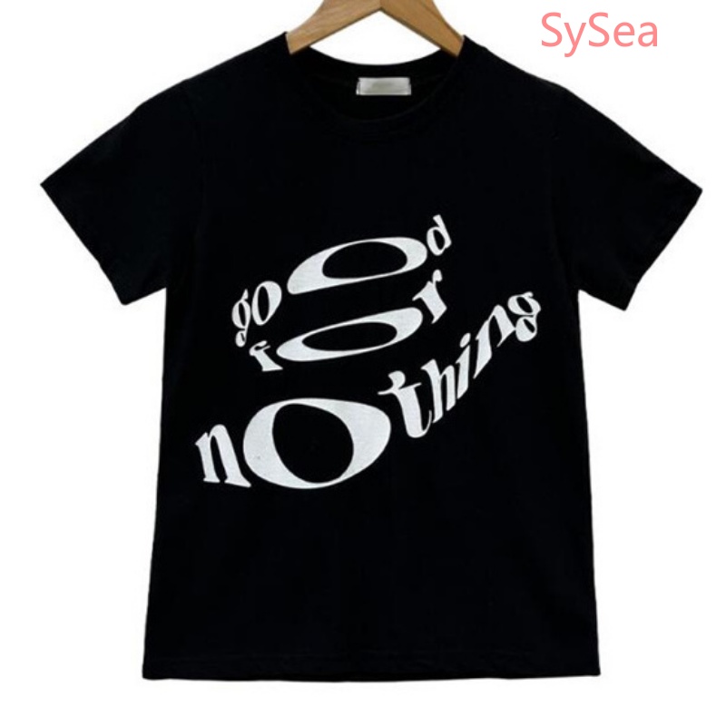 Áo Sơ Mi In Họa Tiết Thời Trang Mỹ Cá Tính Cho Nữ