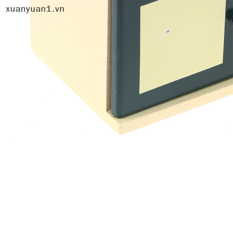 Chậu Rửa Mini Tỉ Lệ 1: 12 Cho Nhà Búp Bê