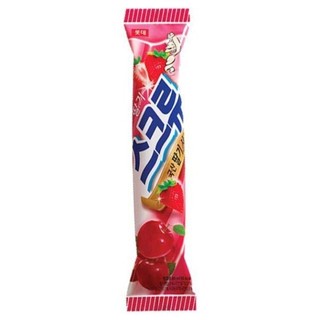 Kem táo dâu xoắn Hàn Quốc 75ml