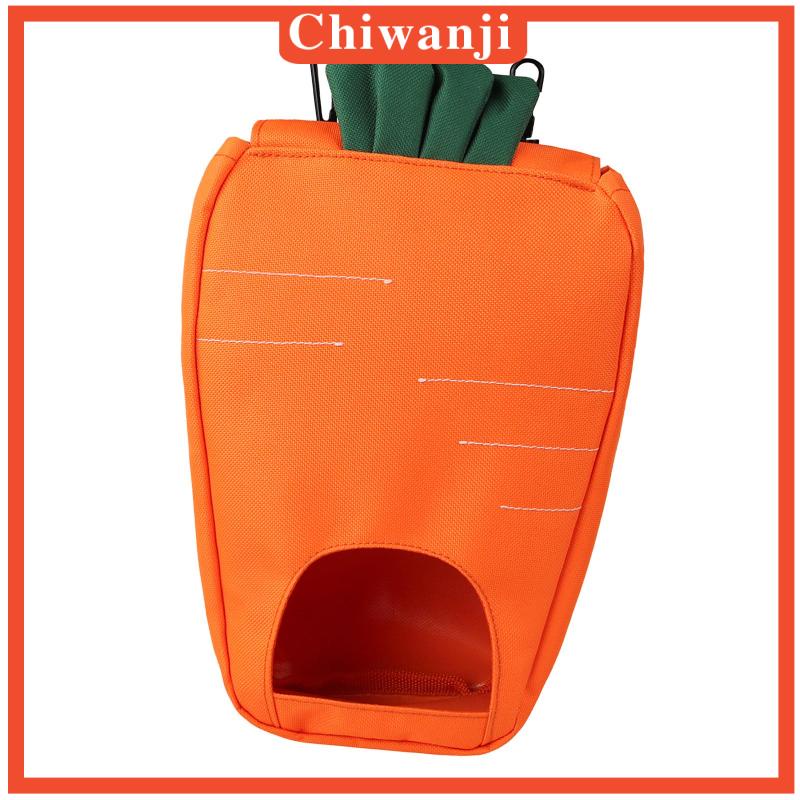 [Chiwanji] Túi Nhỏ Hình Thỏ Guinea