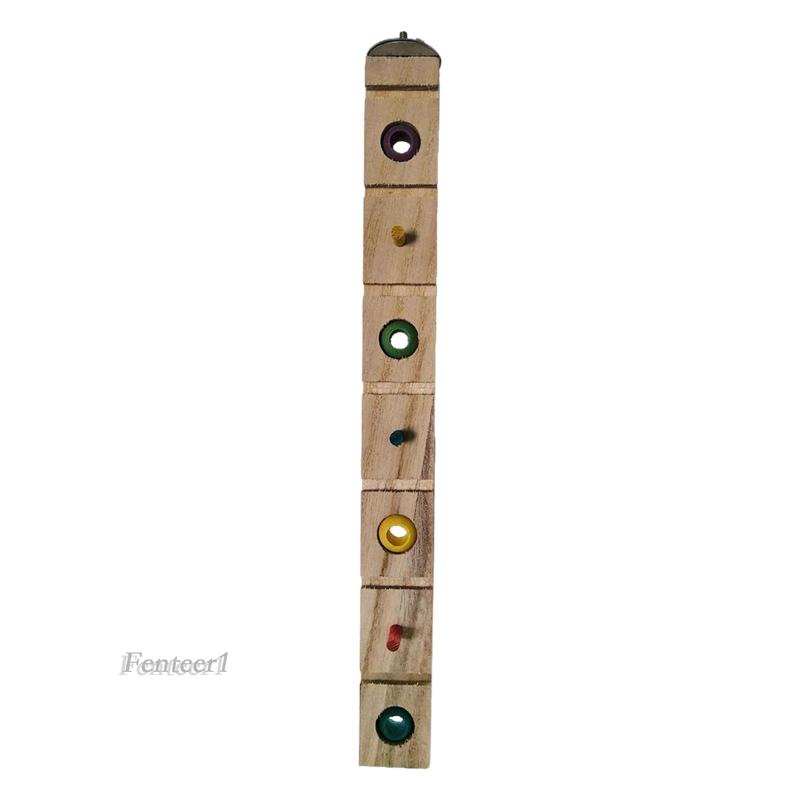 [Fenteer1] Giá Đỡ Đứng Cho Chim Vẹt Cỡ Nhỏ Và Vừa