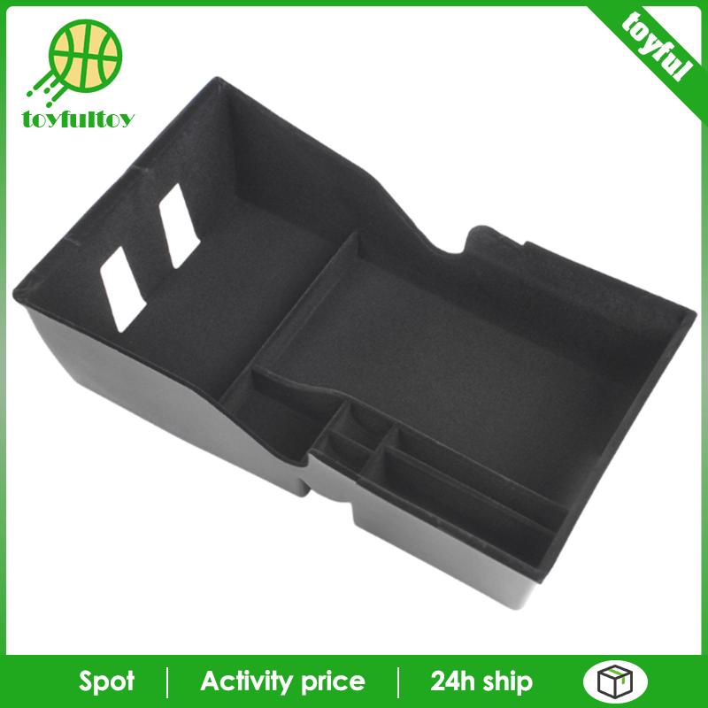 [Toyfulcabin] Khay Silicone Sắp Xếp Bảng Điều Khiển