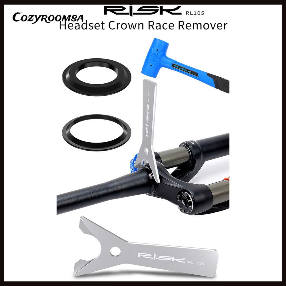 Dụng Cụ Tháo Gỡ Vành Xe Đạp MTB