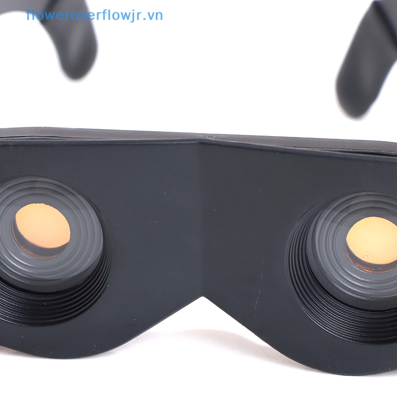 Kính FJR Nhỏ Gọn Phong Cách Cho Hoạt Động Câu Cá / Leo Núi / Đi Bộ Đường Dài