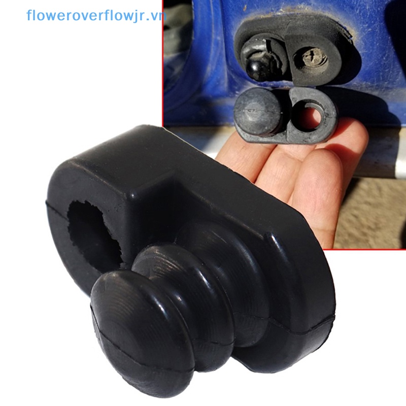 Nắp Cao Su Bảo Vệ Công Tắc Cửa Xe Hơi Nissan Cefiro A32 GQ Y60 GU Y61 Civilian W41 Elgrand