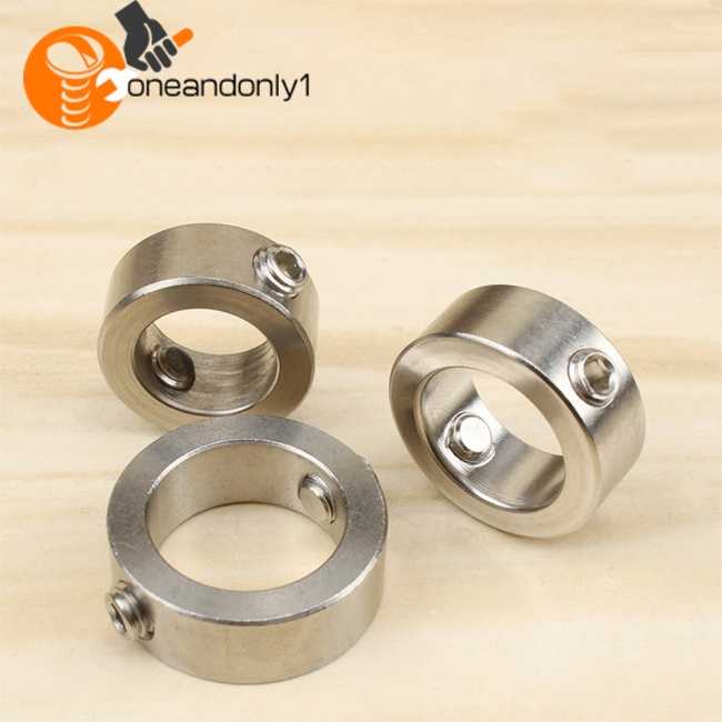 Vòng Định Vị Mũi Khoan Bằng Thép Không Gỉ Chuyên Dụng Làm Mộc