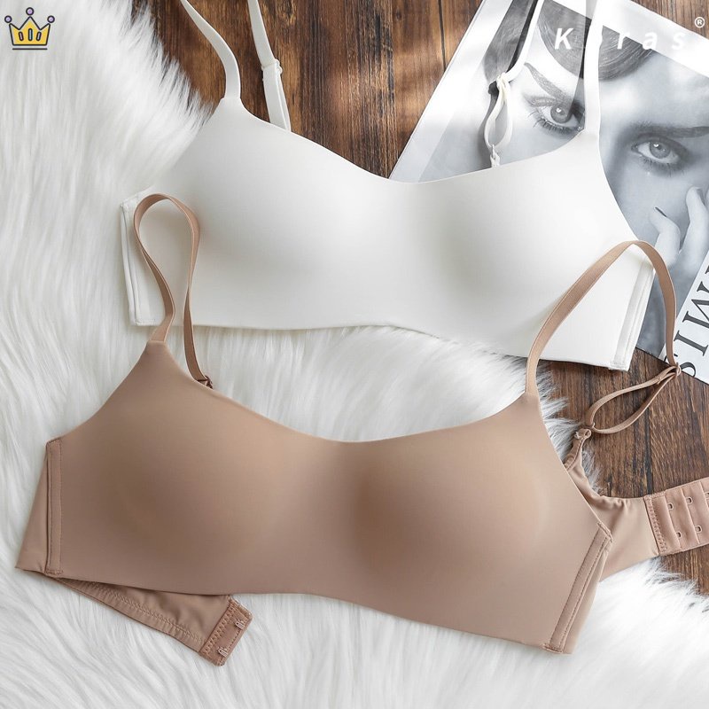 Áo Ngực Một Mảnh Không Gọng Thoáng Khí JP5