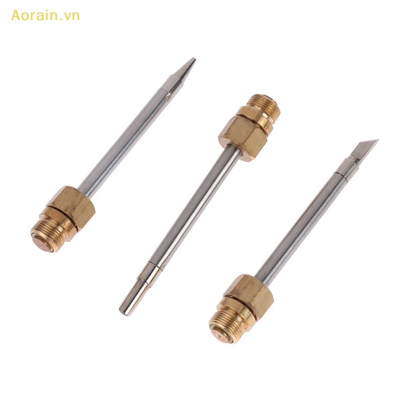 Đầu Hàn Sắt Mini USB Giao Diện 510 Chất Lượng Cao