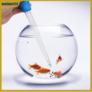 Dụng Cụ Hút Nước Mini Vệ Sinh Bể Cá