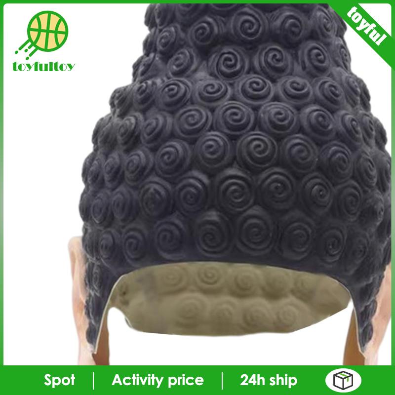 Mũ Bơi Cao Su Co Giãn Bền Bỉ Dành Cho Trẻ Em