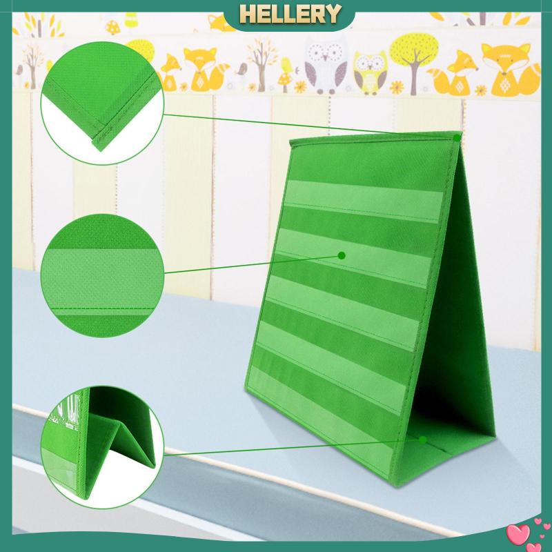 Bảng Gấp Hai Mặt Dùng Trưng Bày Trẻ Em Thiết Kế Tiện Lợi