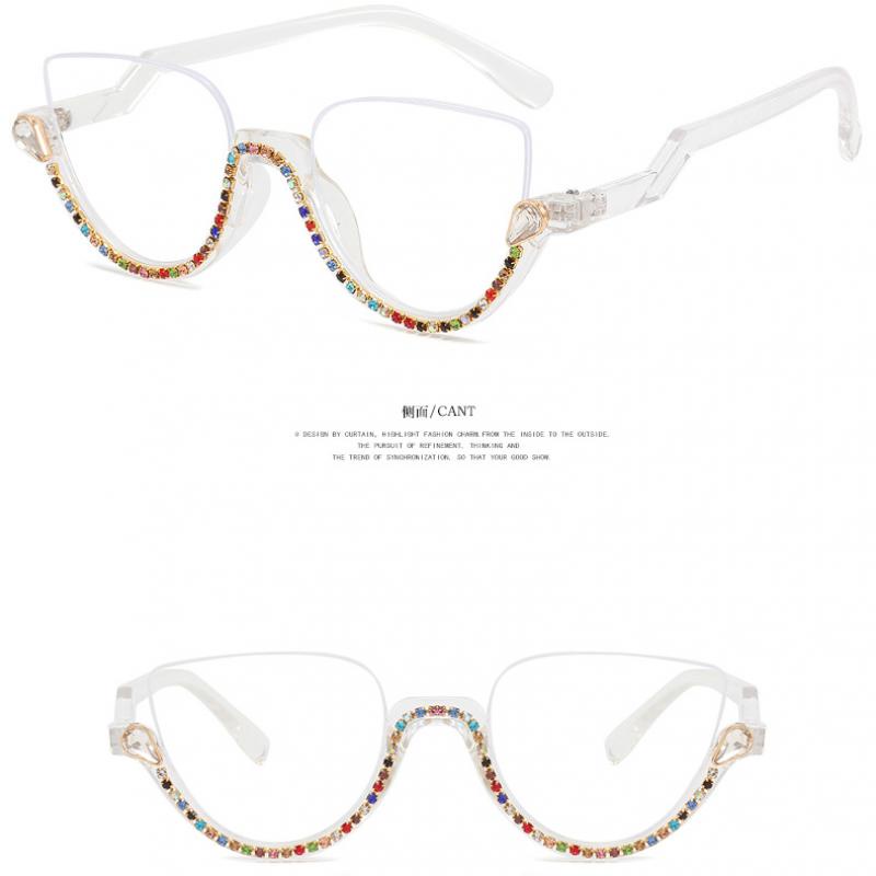 Kính Bảo Hộ Chống Bức Xạ Mắt Mèo Chất Lượng Cao