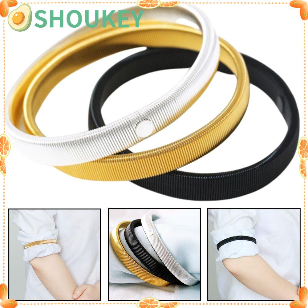 Vòng Đeo Cánh Tay Co Giãn Thời Trang Cho Nữ