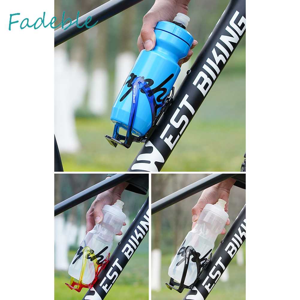 Giá Đỡ Bình Nước Gắn Xe Đạp Leo Núi MTB Tiện Dụng