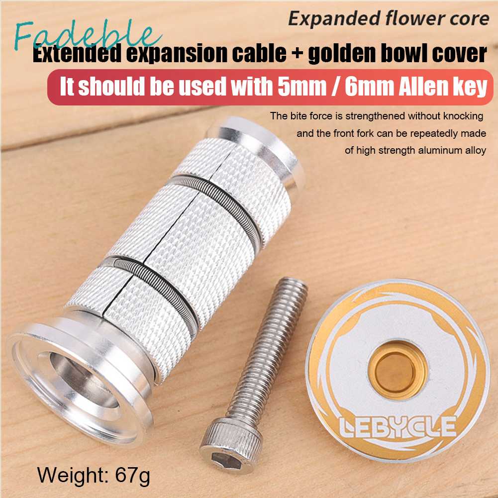 Lebycle Nút Chặn Lỗ Cắm Tai Nghe Trên Xe Đạp Leo Núi