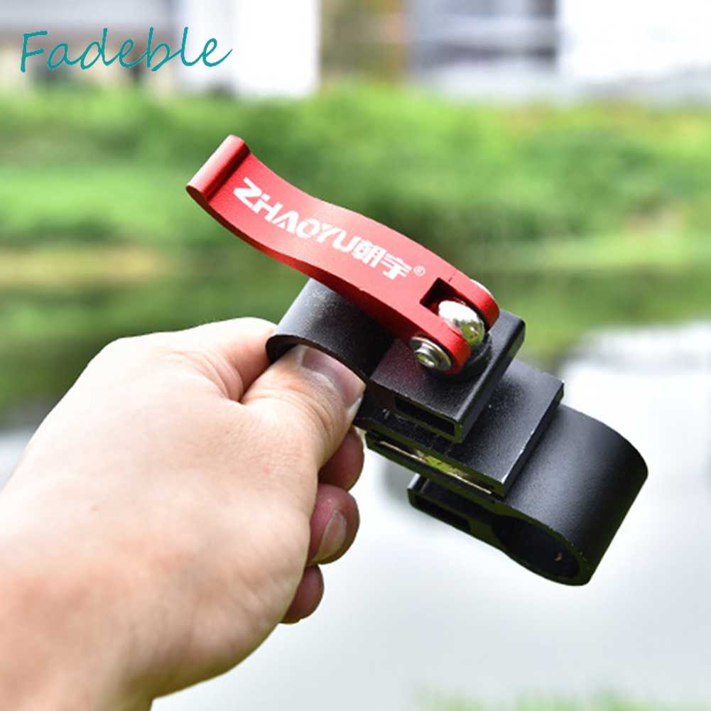 Kẹp Gắn Dù Câu Cá Có Thể Điều Chỉnh Tiện Dụng