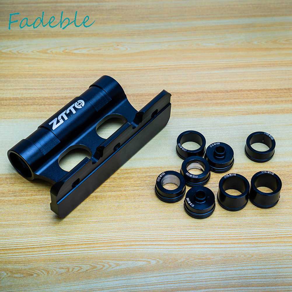 Ztto Giá Đỡ Gắn Phuộc Trước Xe Đạp Tháo Lắp Nhanh Tiện Lợi