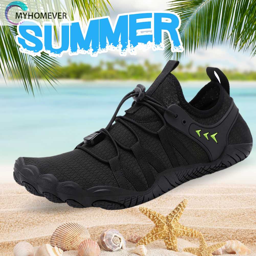 Giày Thể Thao Chống Mòn Thoáng Khí Thời Trang Cho Nam Nữ