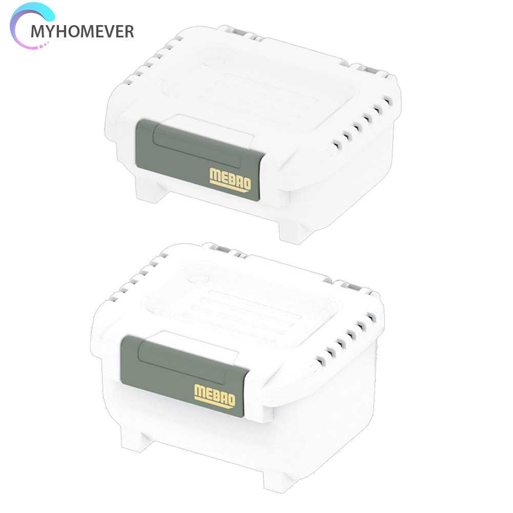 Hộp Đựng Dụng Cụ Câu Cá Có Thể Tháo Rời Tiện Dụng