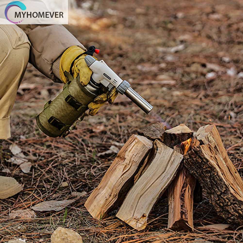 Vỏ Bọc Bảo Vệ Bình Gas Cho Hoạt Động Cắm Trại Ngoài Trời