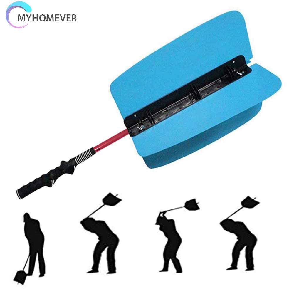Quạt Luyện Tập Đánh Golf Chống Gió Tiện Dụng