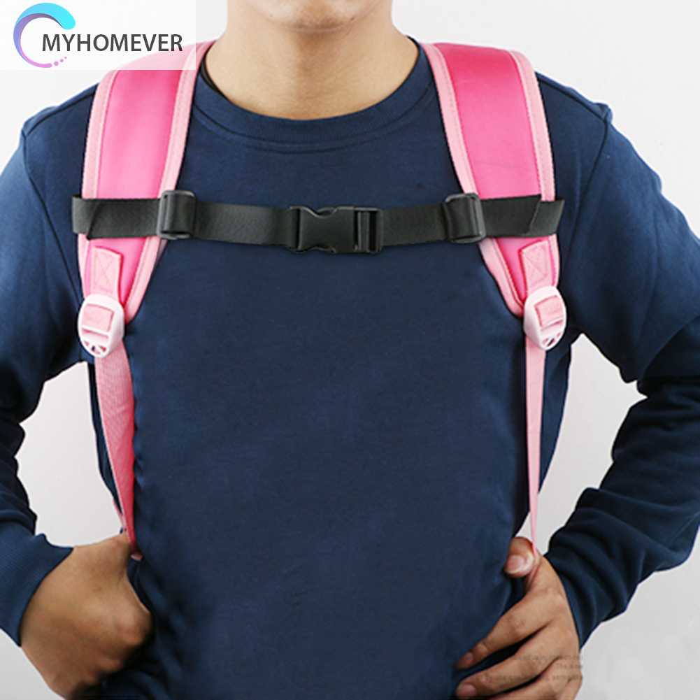 Dây Đai Cố Định Ba Lô Chống Trượt Có Thể Điều Chỉnh Tiện Lợi Dành Cho