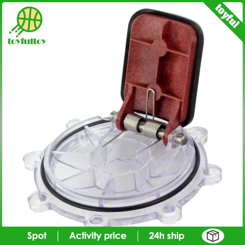 Vỏ Bọc Bộ Phận Kiểm Tra Hạng Nặng Cho Toyfulcabin 7235 7236 7305