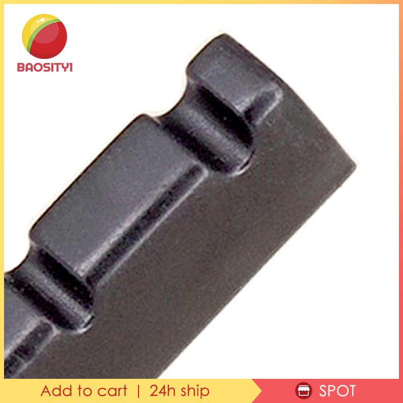 Set 1 / 2 Đai Ốc Chuyên Dụng Cho Đàn Guitar Bass 4 Dây