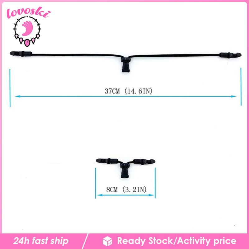 [Lovoski] Giá Đỡ Mở Rộng Mặt Đàn Hồi Cho Trẻ Em Và Người Lớn