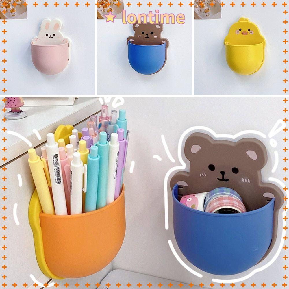 Giá Đỡ Điện Thoại Bằng Nhựa Gắn Tường Tiện Dụng