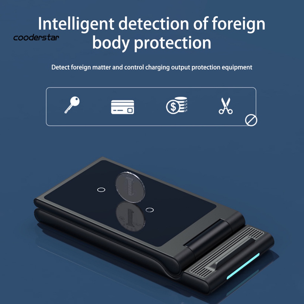 Đế Sạc Không Dây Cho Điện Thoại Dùng Khi Đi Du Lịch