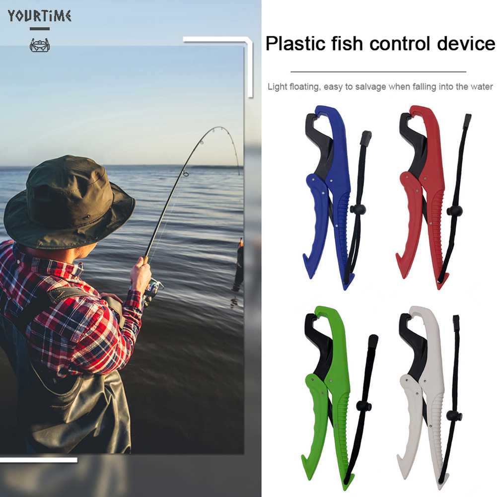 Kìm Kẹp Cá Chuyên Dụng Chất Lượng Cao