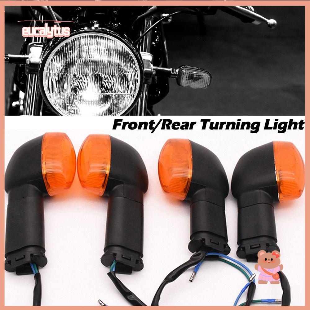 Bộ 2 Đèn Tín Hiệu Chuyên Dụng Dành Cho Xe Scooter