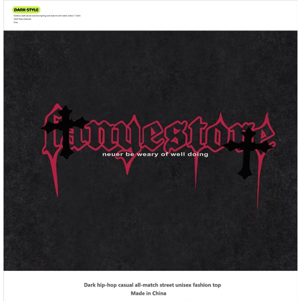 Áo Thun Cotton Không Tay Rách Gối Màu Trơn Phong Cách Hip Hop Đường Phố Âu Mỹ Cho Nam