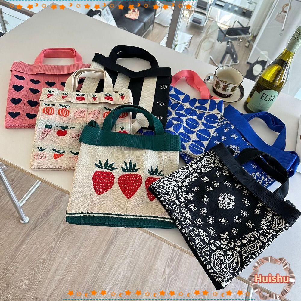 Túi Đựng Điện Thoại Bằng Vải Dệt Thời Trang Dành Cho Nữ