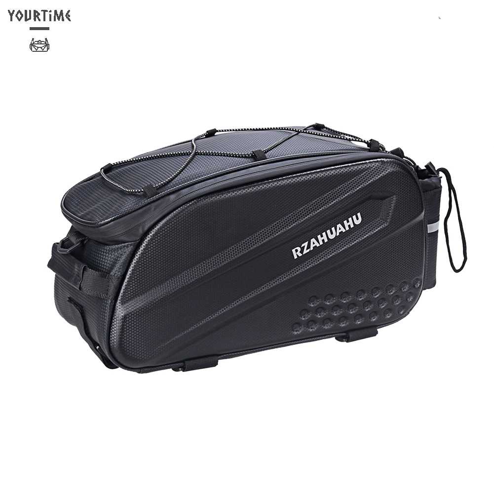 Túi Đựng Đồ Gắn Yên Sau Xe Đạp Leo Núi Tiện Dụng