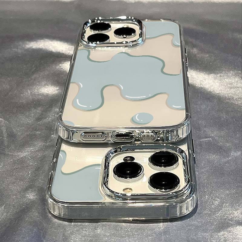 ✅Ốp Điện Thoại Mềm Chống Sốc Hình Que Kem Cho Iphone 714pro13iPhone12 Apple max 118 WFND