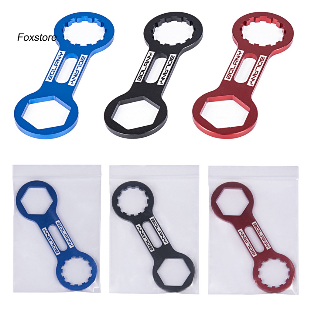 Phụ Kiện Nắp Phuộc Trước Bằng Kim Loại Tiện Dụng Và Bền