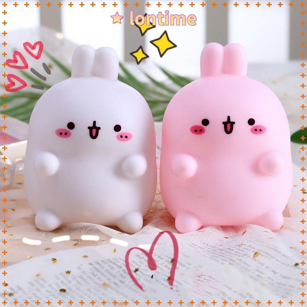 Đèn Ngủ Để Bàn Thiết Kế Xinh Xắn Đáng Yêu