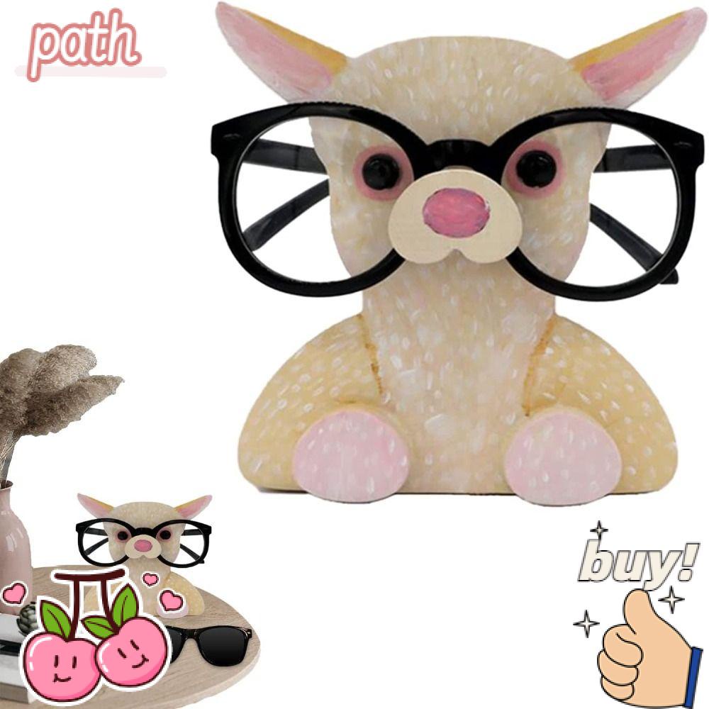 Giá Đỡ Trưng Bày Mắt Kính Thiết Kế Độc Đáo Tiện Dụng Cho